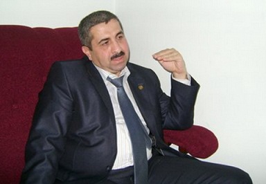 Deputat: “Mənə qarşı böhtan kampaniyasına start veriblər”